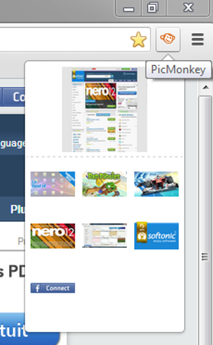 PicMonkey Extension PicMonkey Extension