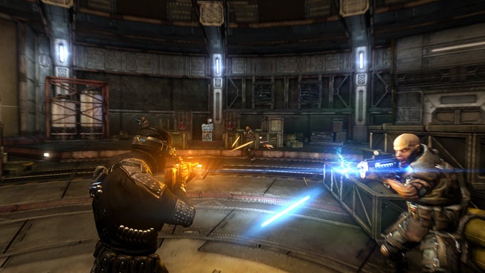 Defiance 2050 Defiance 2050