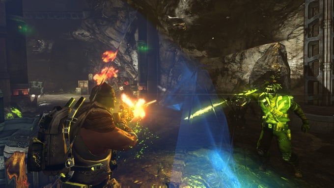 Defiance 2050 Defiance 2050