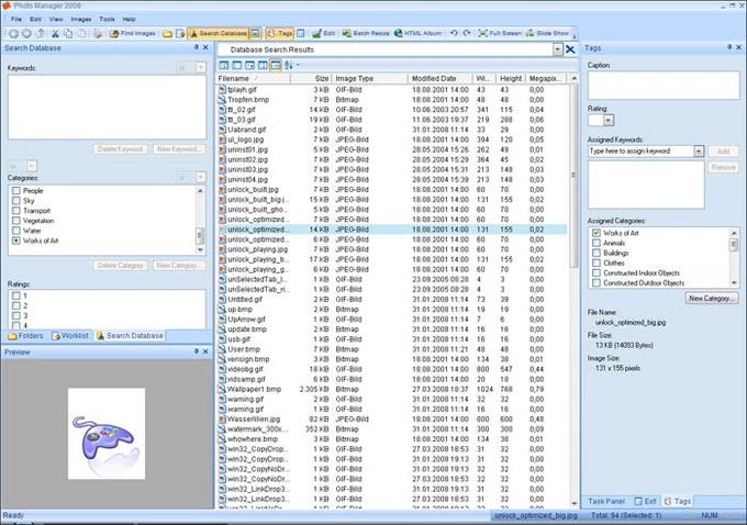 Photo Manager 2008 Photo Manager 2008