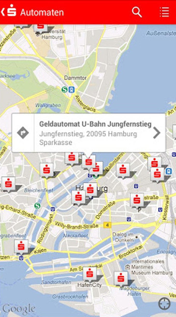 Sparkasse Ihre mobile Filiale Sparkasse Ihre mobile Filiale