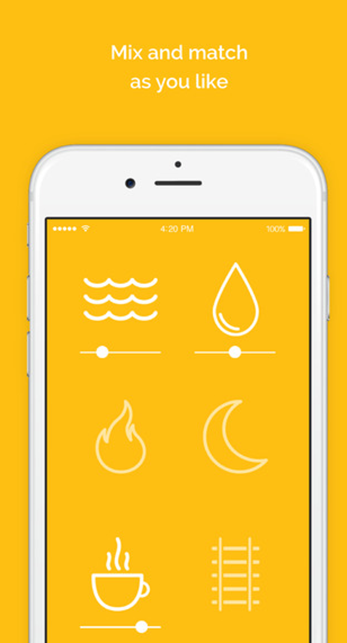 Noisli Noisli
