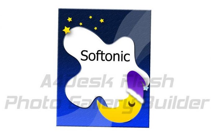 A4Desk Flash Photo Gallery Builder A4Desk Flash Photo Gallery Builder