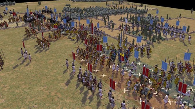 Field of Glory II Field of Glory II