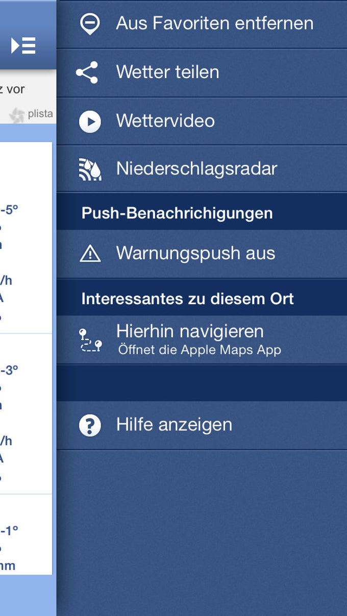 wetter.com wetter.com