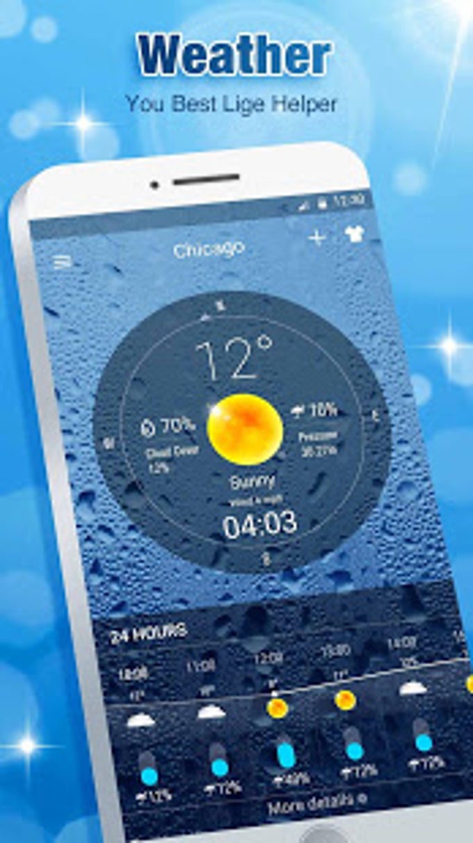 Accurate Weather Forecast App Radar Accurate Weather Forecast App Radar
