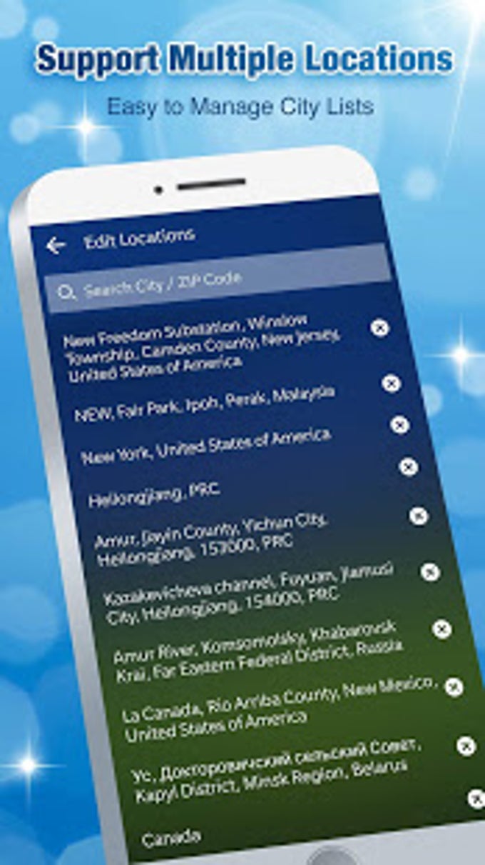 Accurate Weather Forecast App Radar Accurate Weather Forecast App Radar