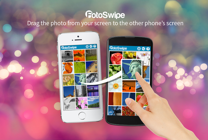 FotoSwipe FotoSwipe