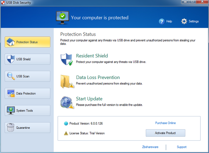 USB Disk Security USB Disk Security