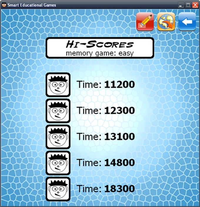 Smart Educational Games Smart Educational Games