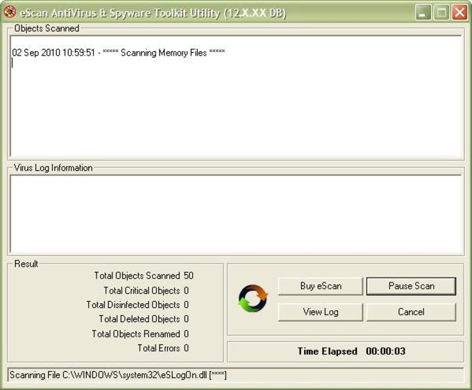 Download Escan Anti Virus Latest Version - vergon anti virus 7 roblox