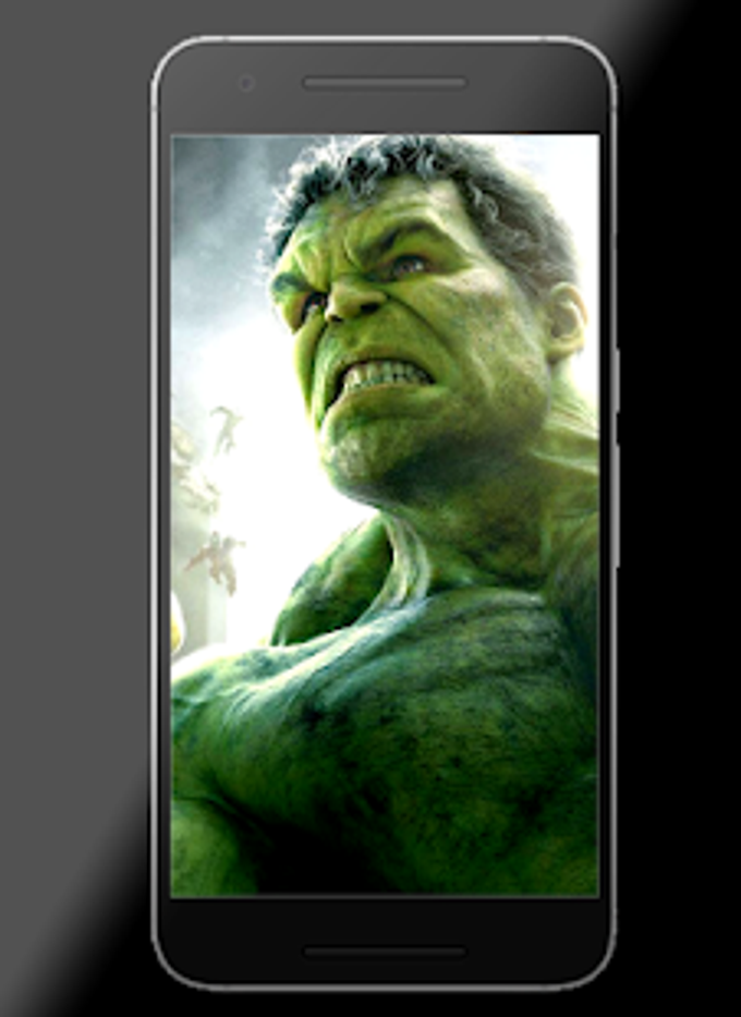 Superheroes Wallpapers Hd For Android Download