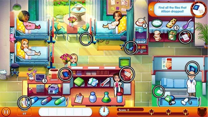 Emilys Miracle Of Life 無料 ダウンロード