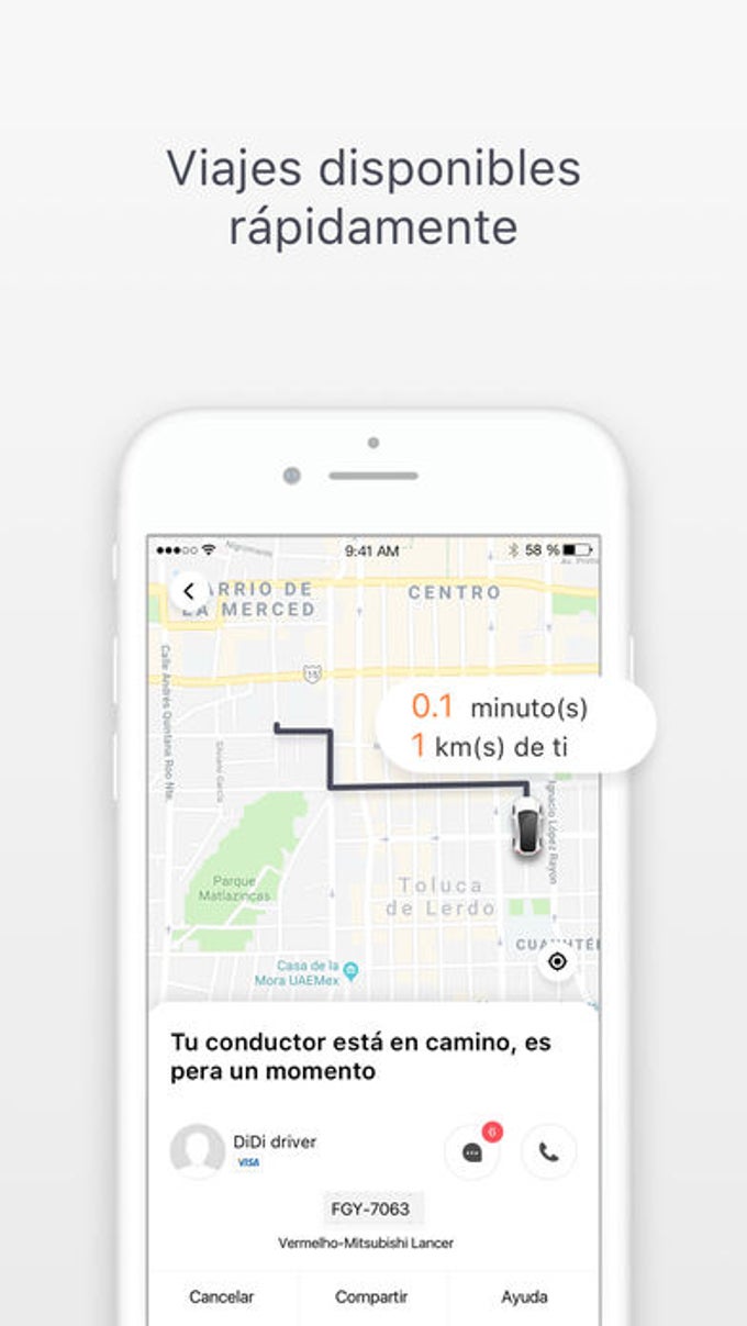 DiDi-Rider DiDi-Rider
