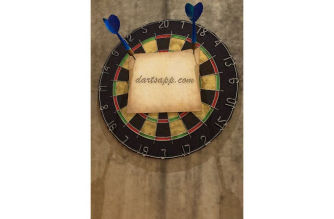 Darts Darts