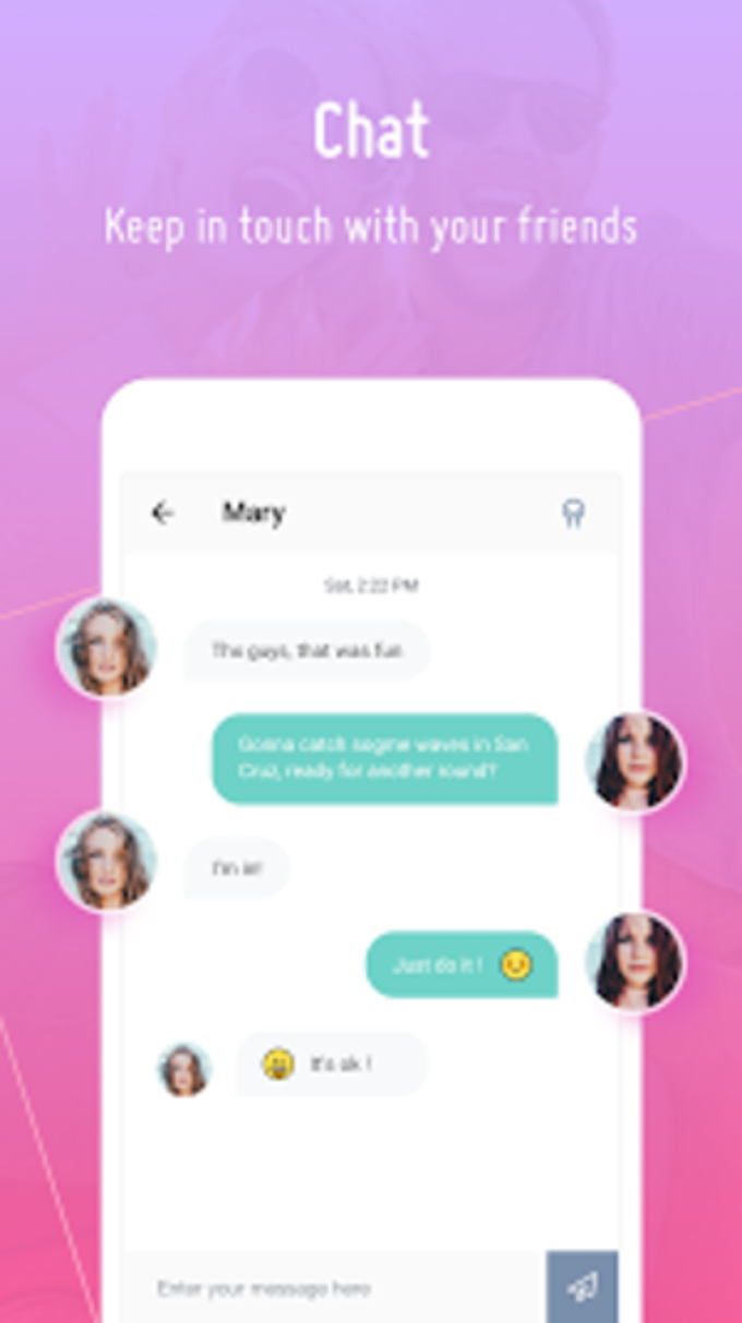 Meet – Random Video Chat Meet – Random Video Chat