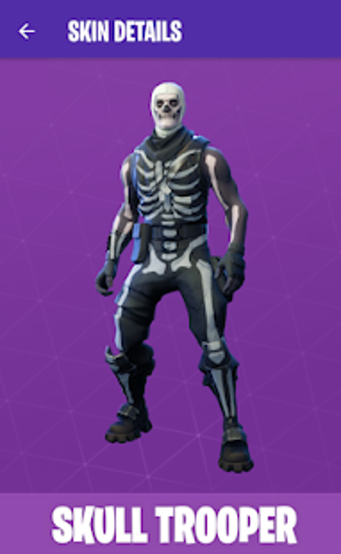 Fortnite Battle Royale Free Skull - GANGBANGS - 680 x 1104 png 331kB