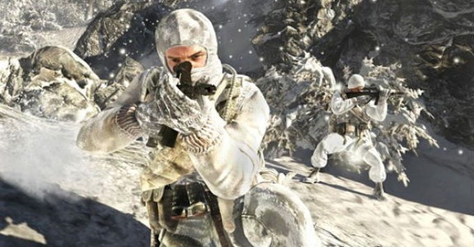 Call of Duty: Black Ops