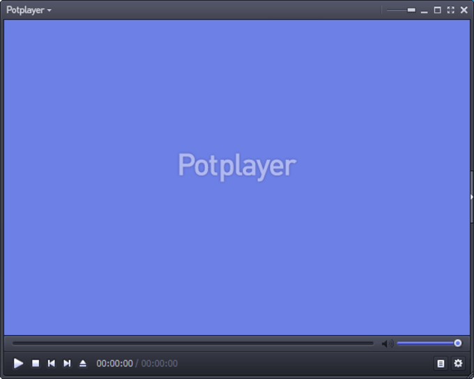 Potplayer download 64 bit