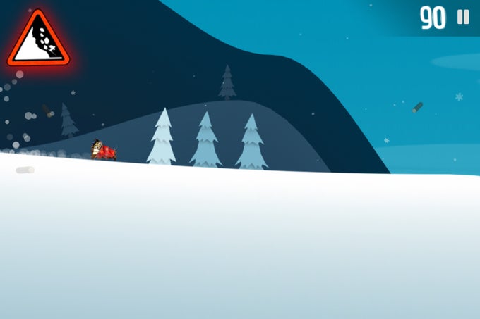 Ski Safari Ski Safari