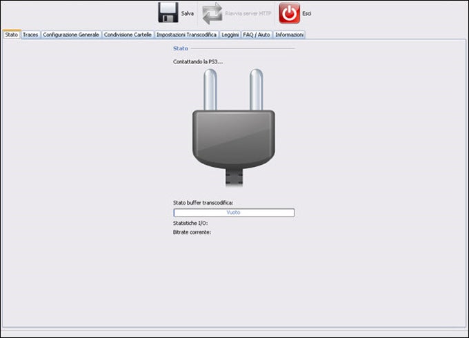 PS3 Media Server PS3 Media Server