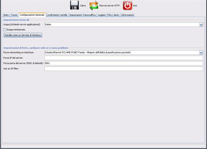 PS3 Media Server PS3 Media Server