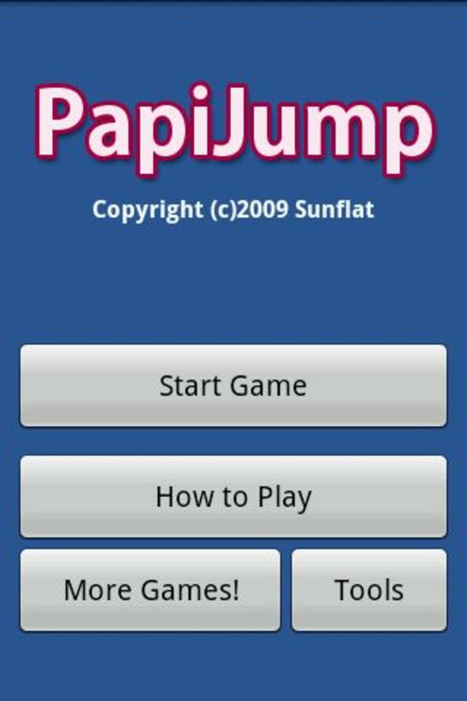 PapiJump Alternatives and Similar Games