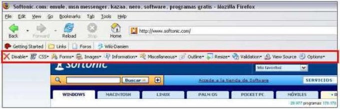 Web Developer Web Developer