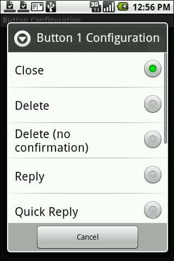 SMS PopUP SMS PopUP