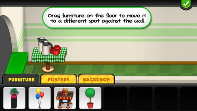 Papas Pizzeria To Go