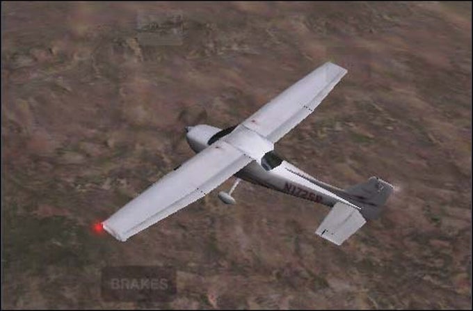 X-Plane X-Plane