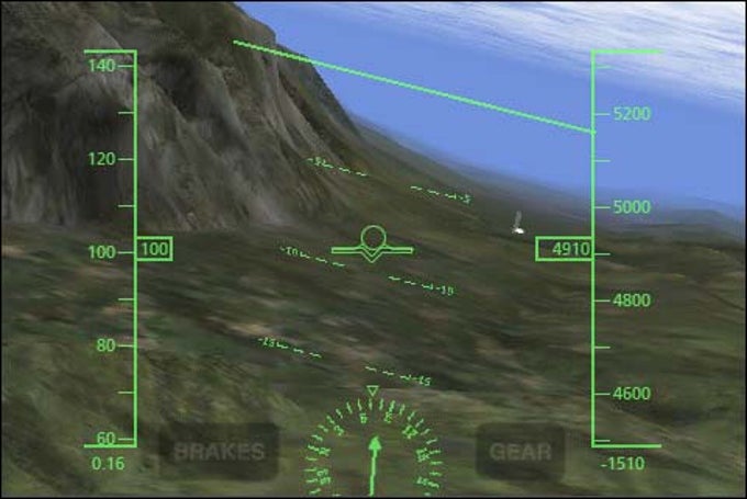 X-Plane X-Plane