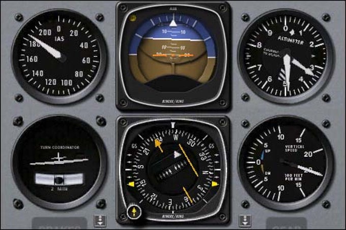 X-Plane X-Plane