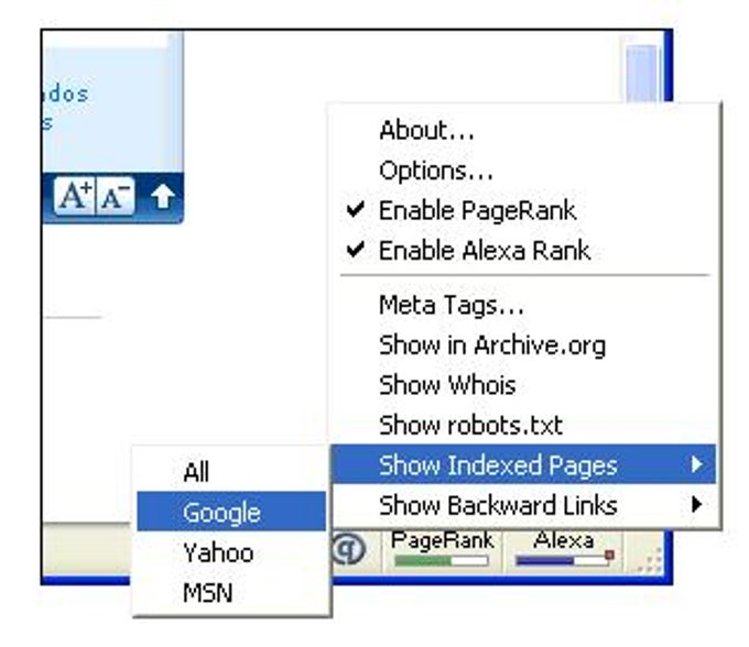 SearchStatus SearchStatus