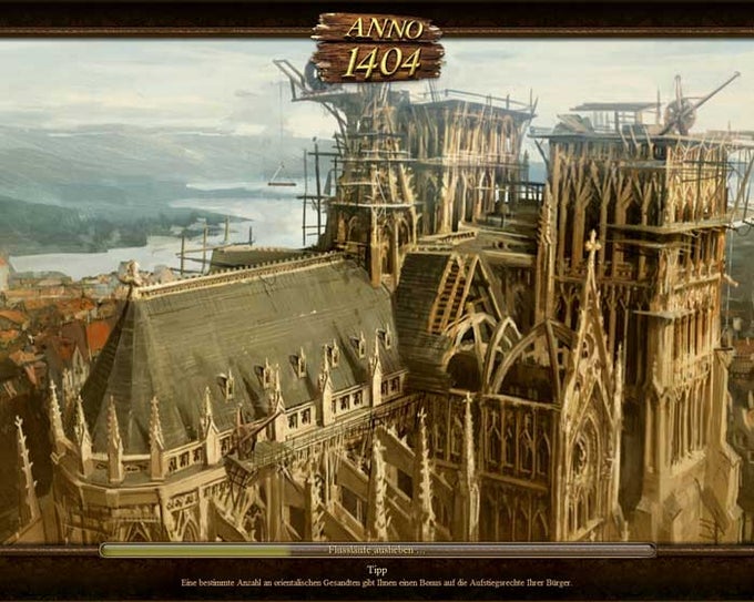 Anno 1404 Anno 1404
