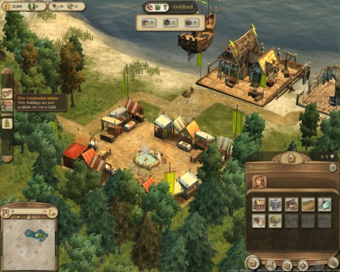 anno 1404 highly compressed