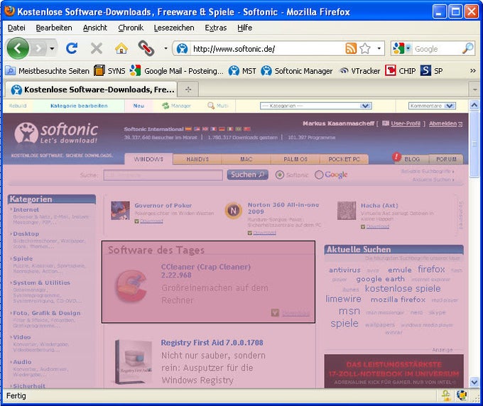 ScreenGrab ScreenGrab