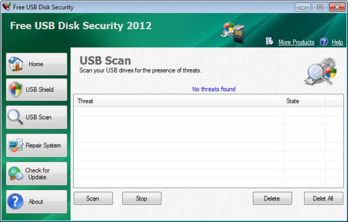 usb security free download for windows 7