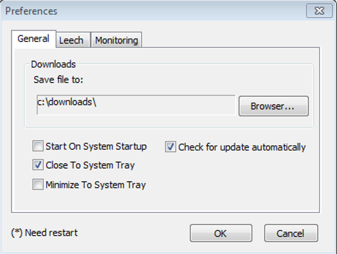 Music Free Zilla Alternative