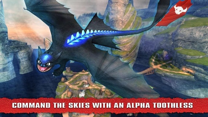 School of Dragons School of Dragons