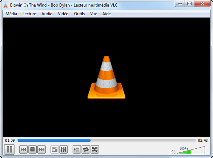 VLC media player nightly VLC media player nightly