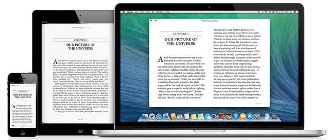 OS X 10.9 Mavericks OS X 10.9 Mavericks