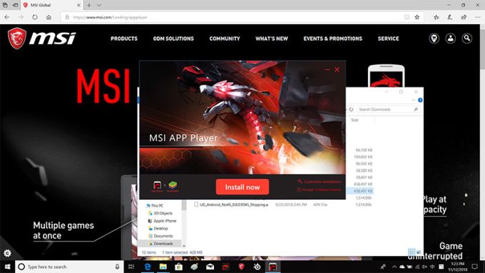 Download Master Skins for roblox App Free on PC (Emulator) - LDPlayer