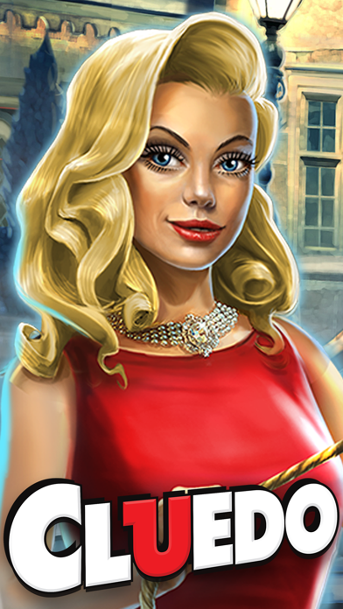 Cluedo: The Official Edition