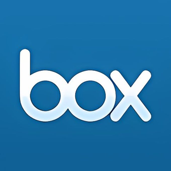 Box Box