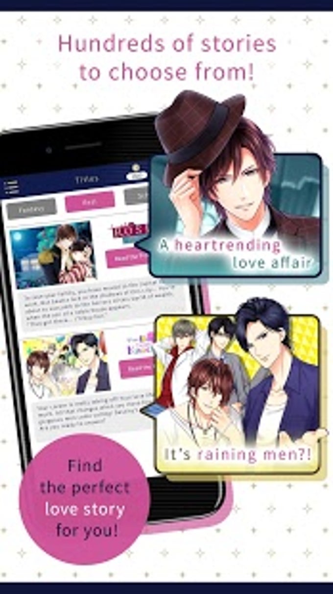 Love 365 Find Your Story