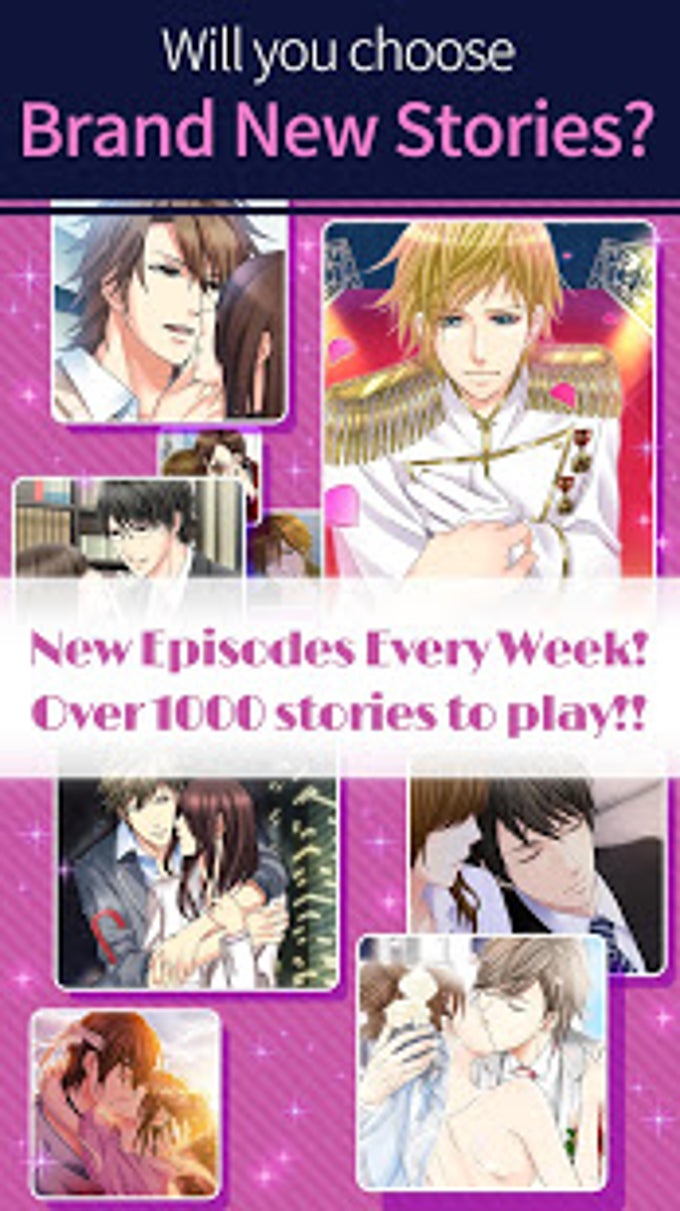 Love 365: Find Your Story