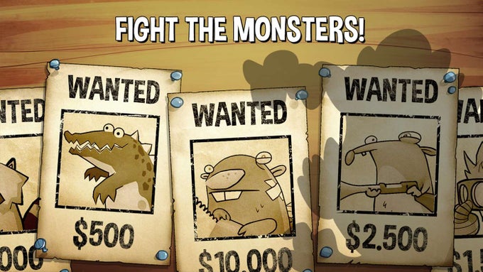 Swamp Attack Swamp Attack