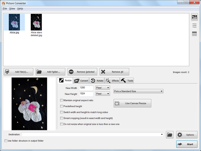 Picture Converter Picture Converter