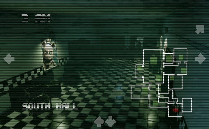 Those Nights at Rachel's 